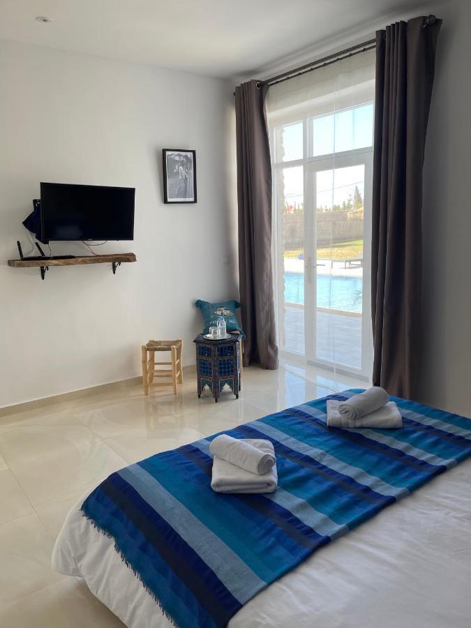 Villa Migdol Essaouira Exterior photo